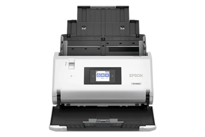 Epson WorkForce DS-30000 A3 Duplex Sheet-fed Document Scanner