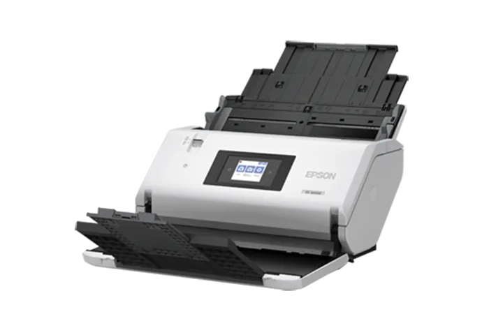 Epson WorkForce DS-30000 A3 Duplex Sheet-fed Document Scanner - Image 3