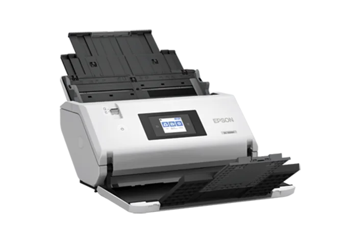 Epson WorkForce DS-30000 A3 Duplex Sheet-fed Document Scanner - Image 2