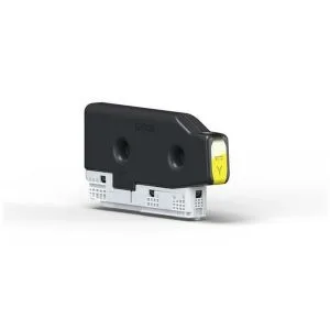 EPSON T08F Ink, Yellow, 40ppm
