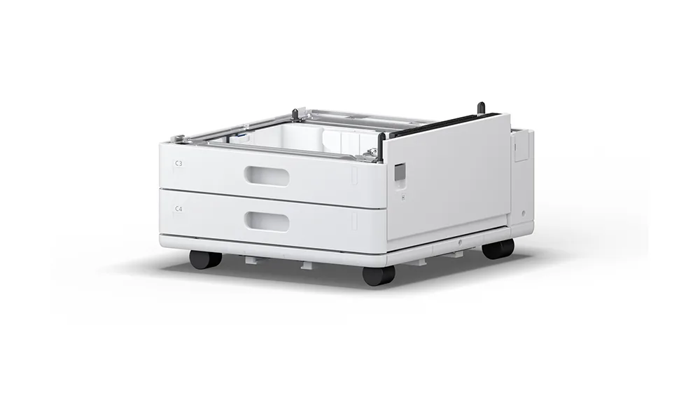 EPSON OPTIONAL DUAL CASSETTE-P1/LM3DC1