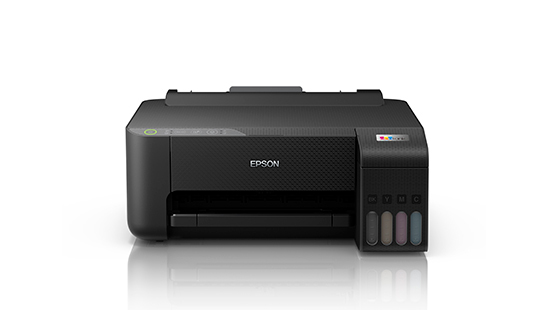 Epson EcoTank L1250 A4 Wi-Fi Ink Tank