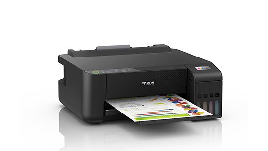 Epson EcoTank L1250 A4 Wi-Fi Ink Tank - Image 2