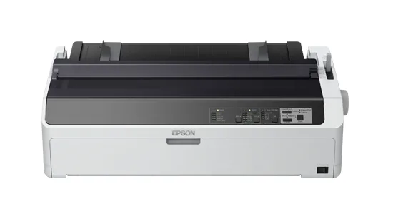 Epson FX-2190IIN Dot Matrix Printer