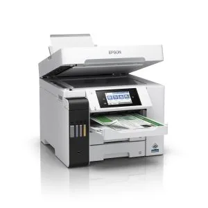 Printer Epson EcoTank L6550 A4 Colour Wi-Fi Duplex All-in-One Ink Tank