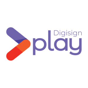 DigiSIGN Interactive Display 43S Black Table Stand with Android Box & Digisign Play - Image 2
