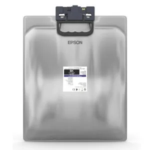 EPSON WF-C878R/C879R INK PACK, BLACK/LARGE
