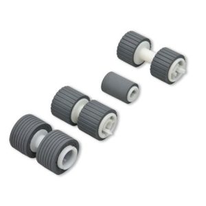 DS-860 Roller Assembly Kit