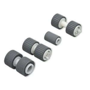 DS-860 Roller Assembly Kit