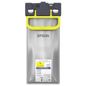 EPSON WF-C878R/C879R INK PACK, YELLOW/LARGE