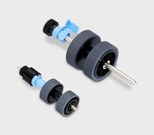 Roller Assembly Kit 2 WW