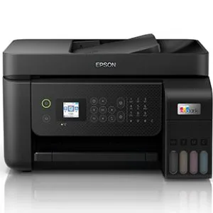 Epson EcoTank L5290 A4 Wi-Fi All-in-One Ink Tank dengan ADF