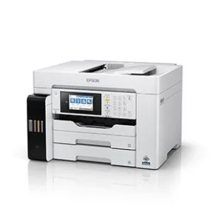 Printer Epson EcoTank L15180 A3 Wi-Fi Duplex Multi-Function Ink Tank