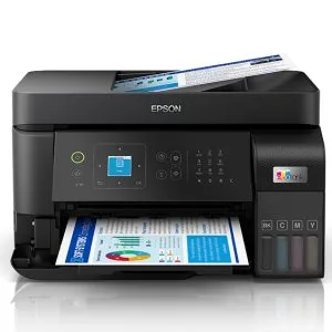 Epson EcoTank L5590