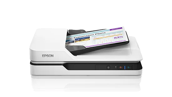 Epson WorkForce DS-1630