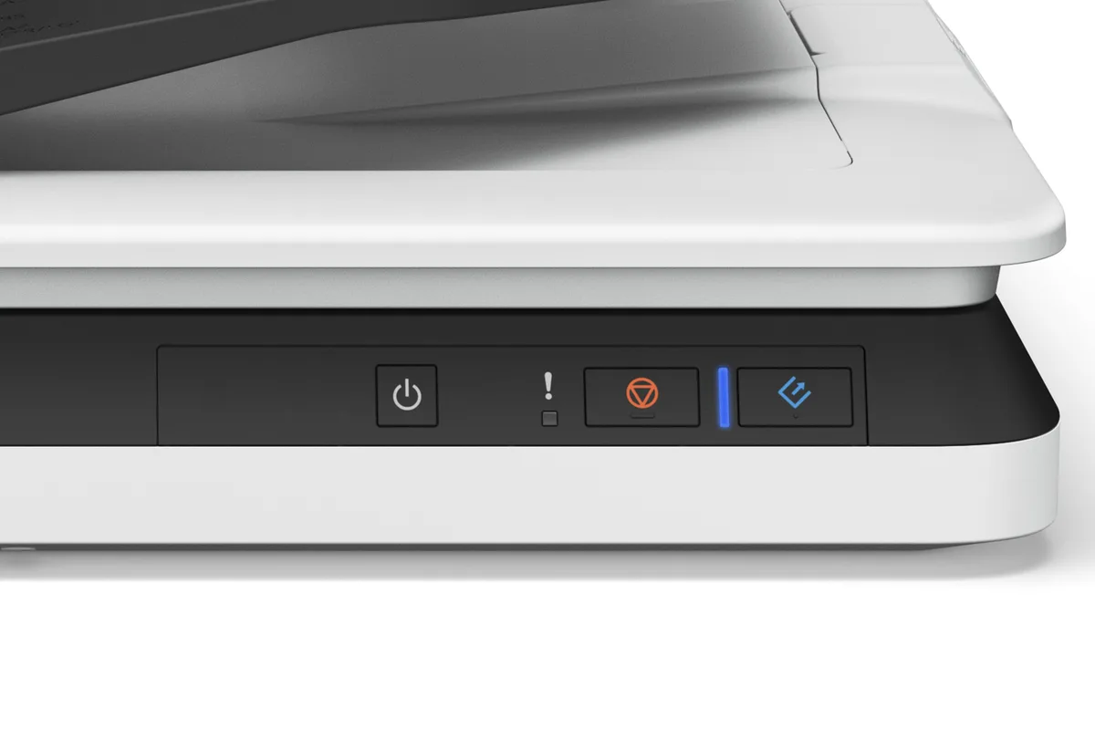 Epson WorkForce DS-1630 - Image 3