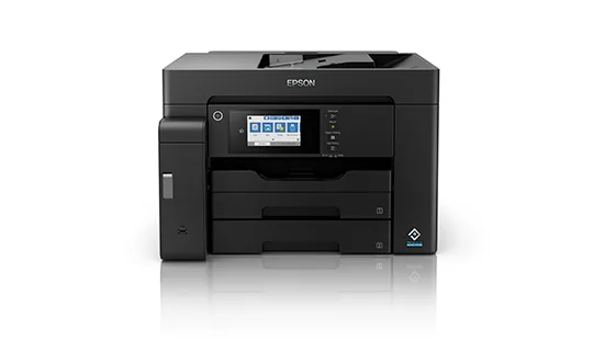 Printer Epson EcoTank Monochrome M15180 A3 Wi-Fi Duplex Multi-Function Ink Tank - Image 2
