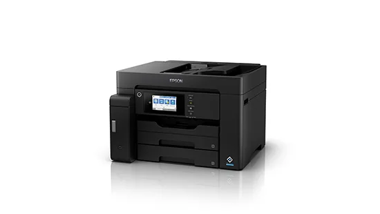 Printer Epson EcoTank Monochrome M15180 A3 Wi-Fi Duplex Multi-Function Ink Tank - Image 3
