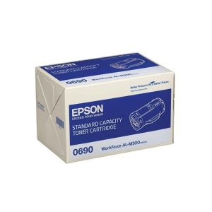 EPSON Standard Capacity Toner Cartridge (AL-M400)