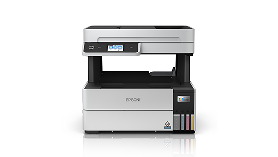 Epson EcoTank L6460 A4 Ink Tank