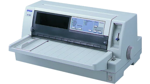 Epson LQ-680Pro