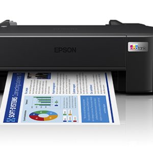 Epson EcoTank L121 A4 Ink Tank Printer