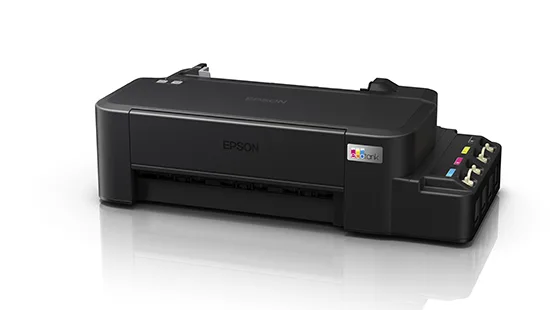 Epson EcoTank L121 A4 Ink Tank Printer - Image 3