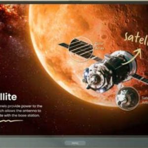 BENQ Board RP6504 (128GB)