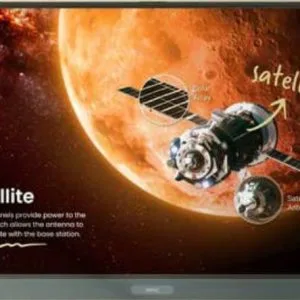 BENQ Board RP6504 (128GB)