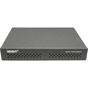 Video Processor IN-VP0812M/IS