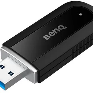 BENQ WIFIDONGLE / WPS WD02AT