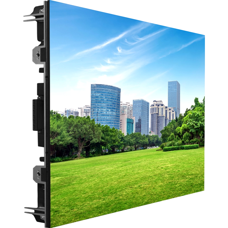 LED VIDEOTRON KD SERIES IN-HG55KL/D