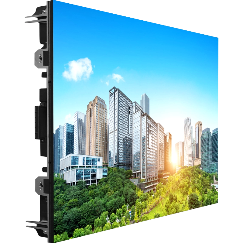LED VIDEOTRON HO SERIES IN-6K96HO