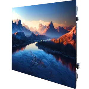 ALL IN ONE LED IN-F108S