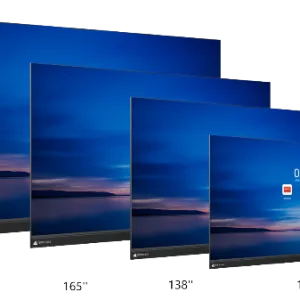 ICE Board LED Wall