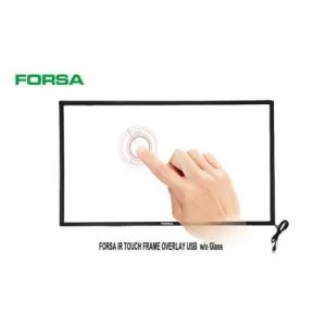 IR TOUCH IN-IT49W