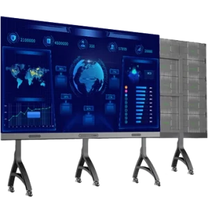 ALL IN ONE LED IN-F108CT