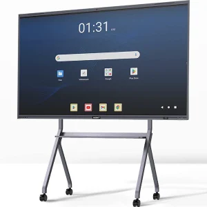 INTERACTIVE FLAT PANEL IN-HS98T50B New Model