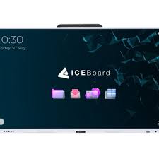 ICE Board E3 Series