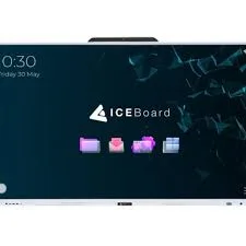 ICE Board E3 Series