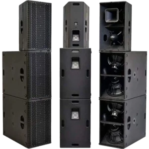 INSIGHT 3 Way System IN24PRO-P