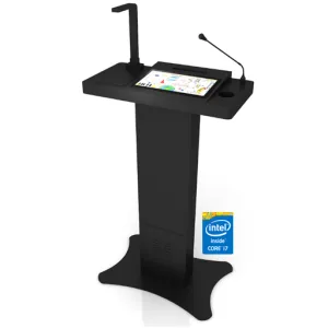 ICE Board Digital Podium