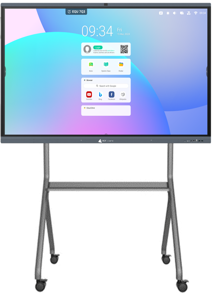 ICE Board X for Meeting Room - Image 2