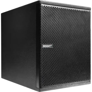 INSIGHT Subwoofer IN112CSP