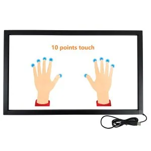 IR TOUCH IN-IT85W