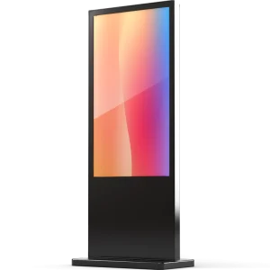 STANDING KIOSK IN-SK43DHi