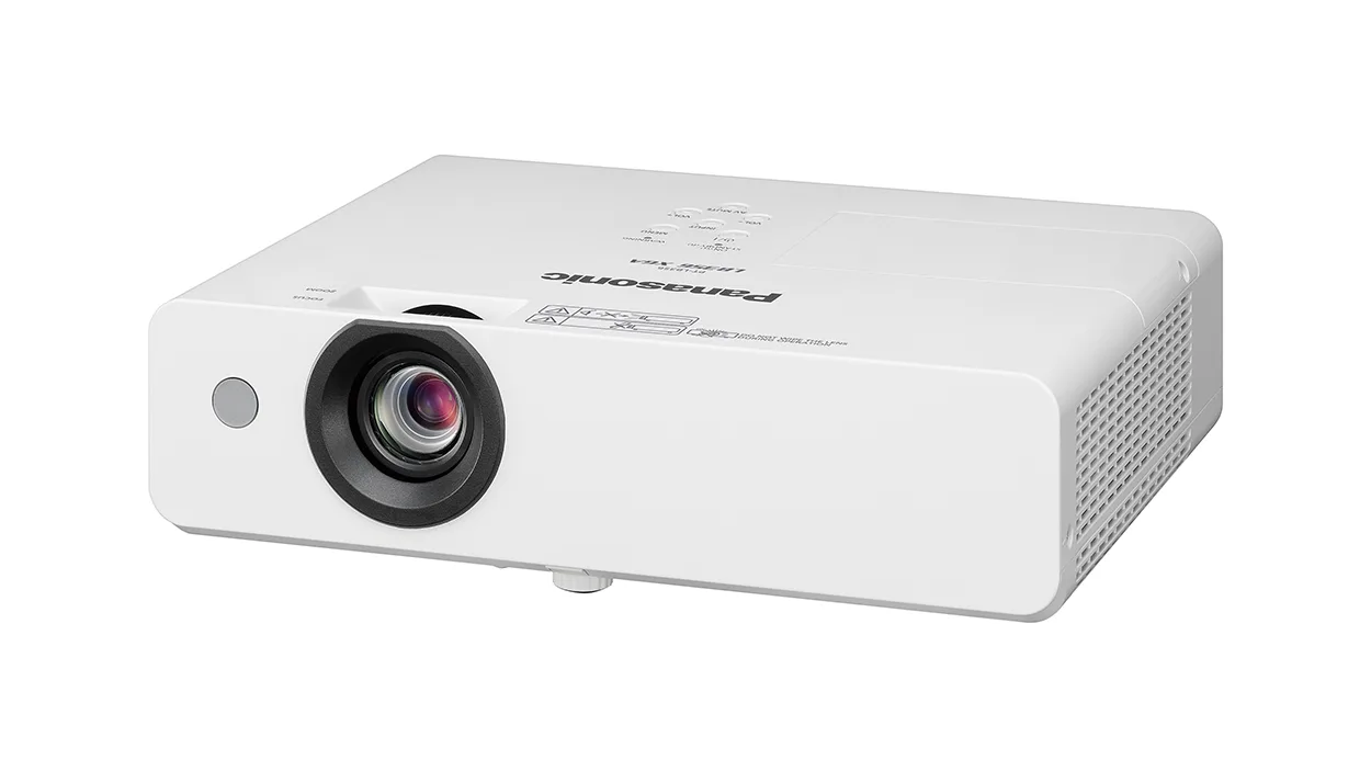 LCD Panasonic Projector PT-LB356
