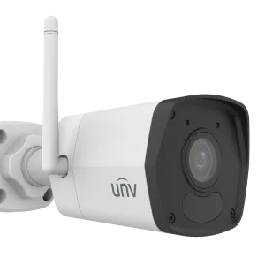 UNV Basic-Fixed Easy IPC2122LB-AF40WK-G