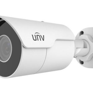 UNV Easystar IPC2124LR5-DUPF28M-F