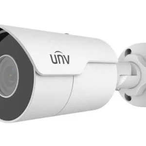 UNV Easystar IPC2124LR5-DUPF28M-F